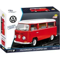COBI 24361 Volkswagen T2A Exe Edition