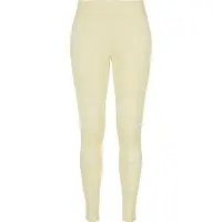 Urban Classics Leggings lichtgeel