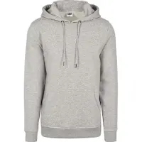 Urban Classics Sweatshirt lichtgrijs