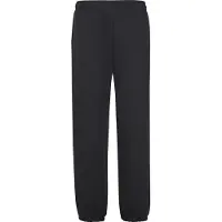 Urban Classics Broek zwart