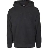 Urban Classics Sweatshirt zwart