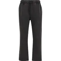 Urban Classics Broek donkergrijs