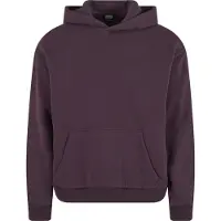 Urban Classics Sweatshirt aubergine