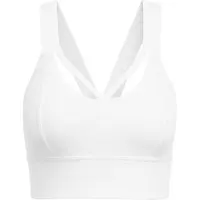 Urban Classics Sport bh wit