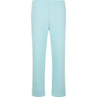 Urban Classics Fluffy Tracksuit Pants Blauw 3XL Man