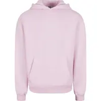 Urban Classics Sweatshirt lichtroze