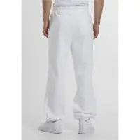 Urban Classics Broek wit