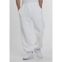 Urban Classics Broek wit