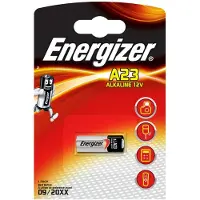 Energizer 1 A23 batterij