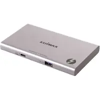 Edimax TD-405BP Docking Station Thunderbolt4 5-Port MIni 40Gbit/s
