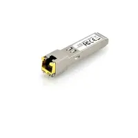 Digitus DN-81005 netwerk transceiver module Koper 1250 Mbit/s SFP