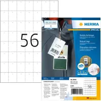 Herma Etiketten 8044 A4 Wit 30 x 37 mm 100 Vellen à 56 Etiketten