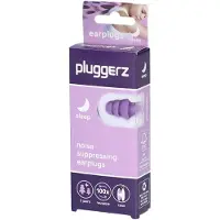 Pluggerz Sleep oordoppen