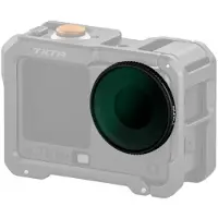 Tilta Polarizer Filter for DJI Osmo Action 6