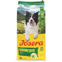 Josera all sizes adult hypoallergenic 12,5 kg - Hondenvoer