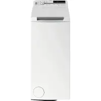 Whirlpool Tdlr65251bbe - Bovenlader - 6.5 Kg - 1200 Tpm - 6th Sense - Energieklasse B | Nieuw (outlet) | Lichte schade