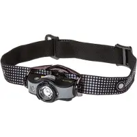 Led Lenser Hoofdlamp - LEDLENSER - MH5 - 400 lumen - Oplaadbaar - Buitengebruik