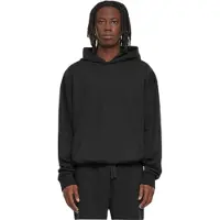 Urban Classics Sweatshirt zwart