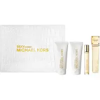 Michael Kors Sexy Amber 100 ml + 10 ml geschenkset