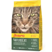 Josera Cat NatureCat Kattenvoer