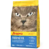 Josera Marinesse - Kattenvoer - 2kg