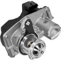 Valeo EGR Klep 700449 Valeo voor o.a. MERCEDES-BENZ, NISSAN, OPEL, RENAULT