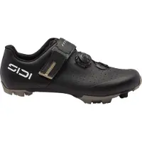 Sidi Physis schoenen Zwart, Maat 44 - EUR
