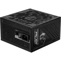 MSI MPG A1000GS PCIE5 - 1000 W