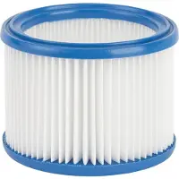 Bosch Accesorios Gas Stofzuigerfilter 15l