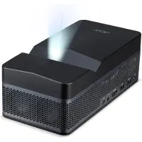 Acer PD1520Us Full HD-projector met ultrakorte projectieafstand 500 ANSI Lumen