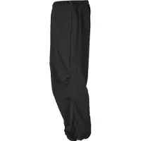 Urban Classics Broek zwart