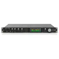 Motu 10Pre USB/Thunderbolt Audio Interface