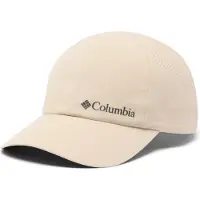 Columbia Sportpet 'Silver Ridge IV Ball' cappuccino / antraciet