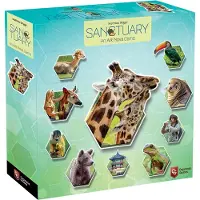 Asmodee Sanctuary