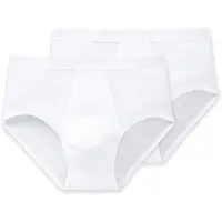 Schiesser Slip wit