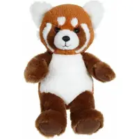 GIPSY TOYS Groen Bos Panda Baby Pop Gipsy Speelgoed