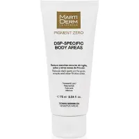 Martiderm Pigment Zero Specific Areas 75ml Lichaamsbehandeling