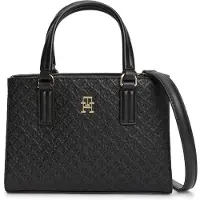 Tommy Hilfiger Handtas zwart