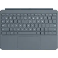 Microsoft Surface Pro toetsenbord, 12 inch (blauwgroen, QWERTY-indeling)
