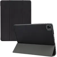 Mobilize Solid Folio Case for Samsung Galaxy Tab A9 8.7 Black