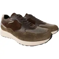 Mephisto Driss Veterschoenen | Maat 10 Heren Groen