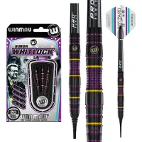 Winmau Simon Whitlock 85% Soft Tip - Dartpijlen - Darts