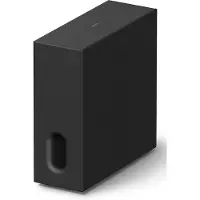 Sony Bravia Theatre Sub 7 Zwart