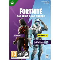: Darkfire & Ice Bundle - Xbox Series X|S/Xbox One - Download