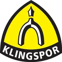 Klingspor Schuurpapier | L280xB230mm korreling 180 | voor hout/metaal/lak | 50 stuks - 2051 2051