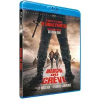 METROPOLITAN FILMEXPORT Marche ou crève Blu-ray FR
