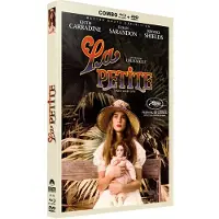 SIDONIS LA PETITE-FR+BLURAY