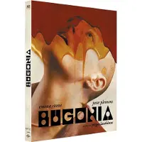 Universal Bugonia Blu-ray