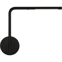UMAGE Omni Pivot wandlamp Black