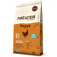 NATUREA Dog Elements Puppy Chicken 12 kg